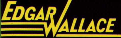 Serie: Edgar Wallace